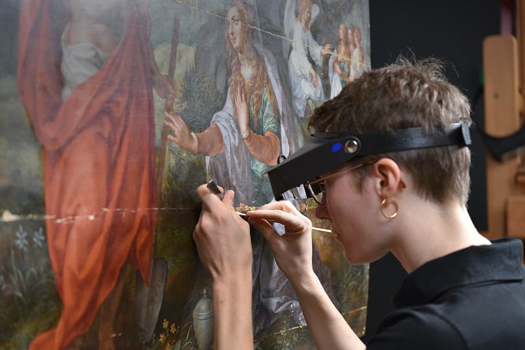 Antwerp, The Phoebus Foundation